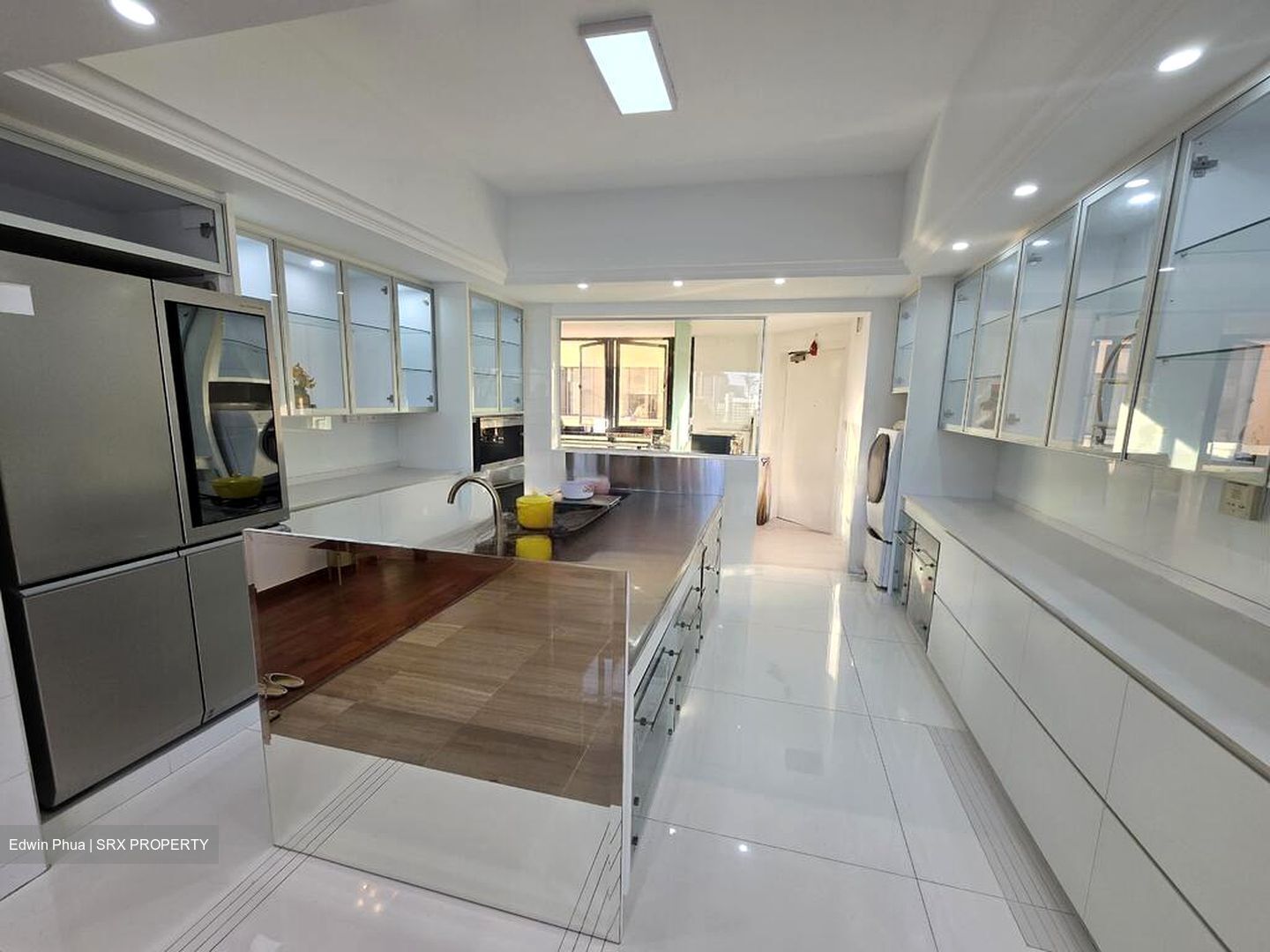 Yong An Park (D9), Condominium #467175611